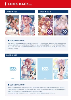 Page 146 of NEO ONE 艶 by Melonbooks Girls Collection 2022 WINTER