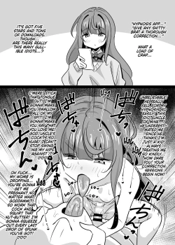 Page 26 of Oji Saimin Donkan na Ojisan wa Mori no Tsuita MeiA Naughty Niece Uses Her Oblivious Uncle As Her Personal Meat Dildo
