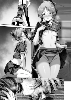 Page 11 of Gakkou Cosplay Aiko Ecchi Hon