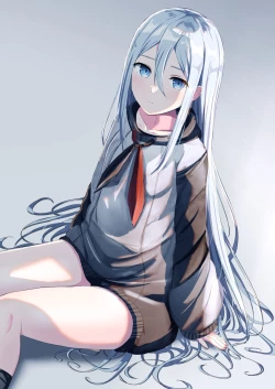 Page 12 of 25-ji, Kanade Ijiri