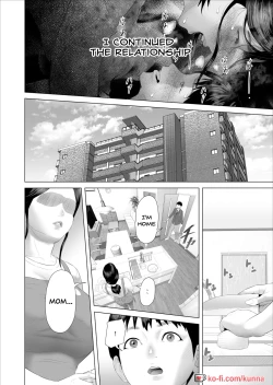 Page 12 of Boku ga OkaaForgiveness