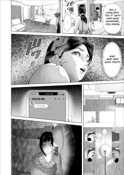 Page 14 of Boku ga OkaaForgiveness