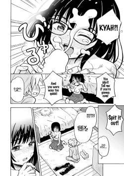 Page 15 of Jimi Danshi TS shita Kekka... | Plain Boy Swapped Genders...