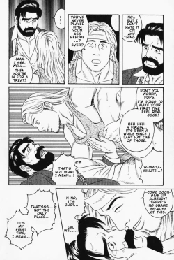 Page 10 of Nervous Gastritis