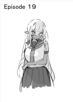 Page 107 of Futanari no Elf