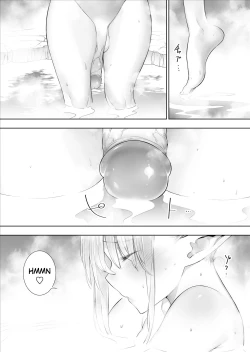 Page 126 of Futanari no Elf