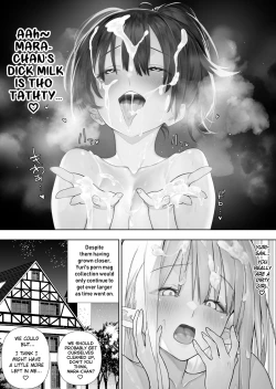 Page 228 of Futanari no Elf