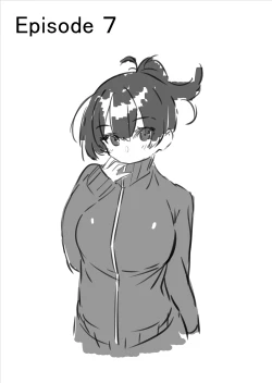 Page 36 of Futanari no Elf