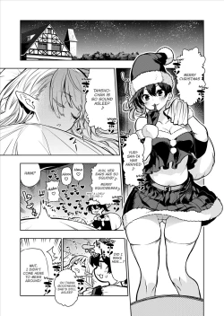Page 67 of Futanari no Elf