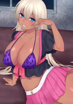 Page 137 of TS "Hyoui Nottori" + α Sakuhinshuu | TS+ α collection of works