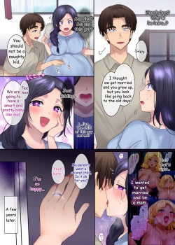 Page 58 of TS "Hyoui Nottori" + α Sakuhinshuu | TS+ α collection of works