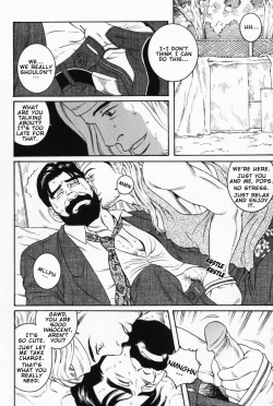 Page 8 of Nervous Gastritis