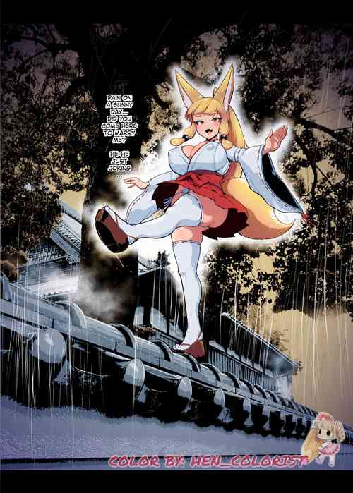 Download "JK Taimabu Season 2" - Part 3.1