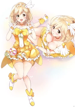 Page 146 of Djeeta-chan no Renai Battle na Hibi Soushuuhen