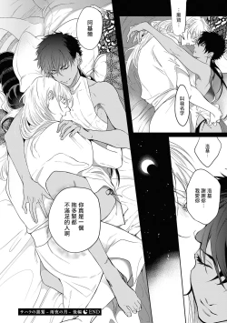 Page 69 of Sahara no Kuro Washi 2 side Alkil | 撒哈拉的黑鹫2 | 雨夜的月亮 前篇+后篇 | 第一夜 - 第二夜