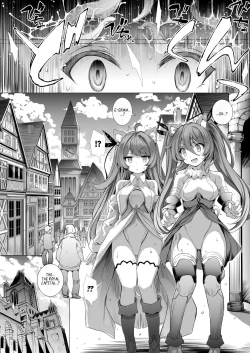 Page 31 of Leonechan Conquers A Tentacle Dungeon