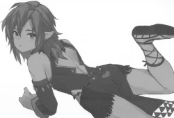 Page 25 of Konran Yuusha