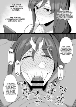 Page 24 of Osu ni Ochiru Seiso Hitozuma + Extra | Degeneracy of a Neat Housewife for a Man