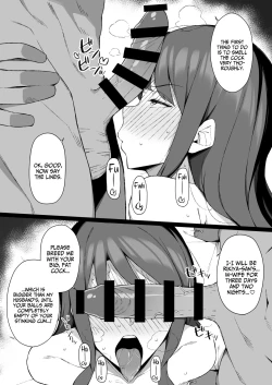 Page 38 of Osu ni Ochiru Seiso Hitozuma + Extra | Degeneracy of a Neat Housewife for a Man
