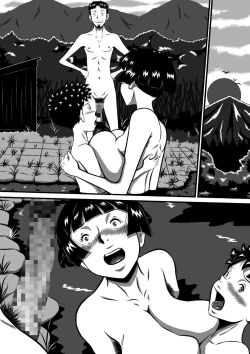 Page 128 of Mama to Haikyo de Survival? Watashiga Musukoo Kitaete Ageru!