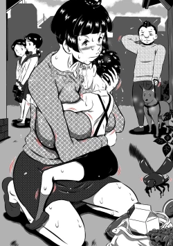 Page 32 of Mama to Haikyo de Survival? Watashiga Musukoo Kitaete Ageru!