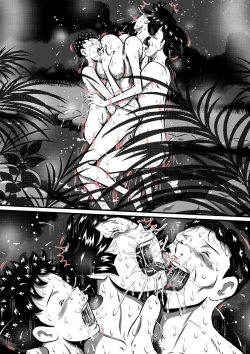 Page 51 of Mama to Haikyo de Survival? Watashiga Musukoo Kitaete Ageru!