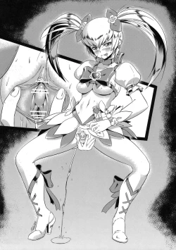 Page 44 of Kira Kira Sunshine Bokujou