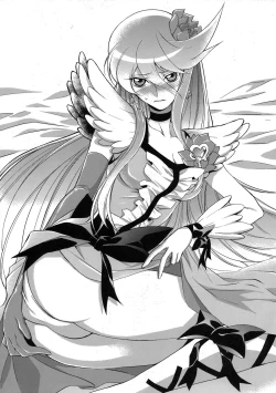 Page 49 of Kira Kira Sunshine Bokujou