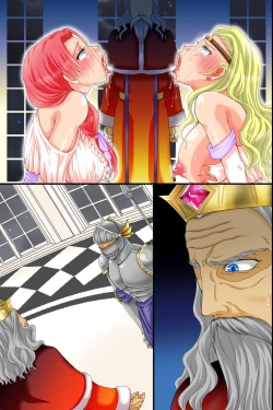 Page 91 of Ore TUEEEE Ue ni Kyokon de Saikyou sugiru! Isekai Onna wa Zenin, Yuusha Senyou Haramase Tank