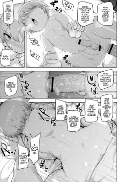 Page 13 of Shotacon V no Ore Ga Shota V to Ichatsuku Waku | Shotacon VTuber VS Shota VTuber?!