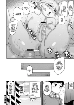 Page 18 of Shotacon V no Ore Ga Shota V to Ichatsuku Waku | Shotacon VTuber VS Shota VTuber?!