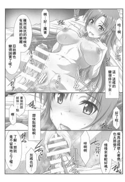 Page 11 of Sword Art Online V