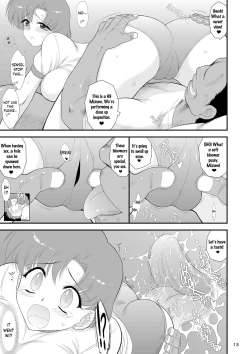 Page 12 of Saimin Ochi nante Mousou desu 2 | Hypnotism is Just Make-Believe 2