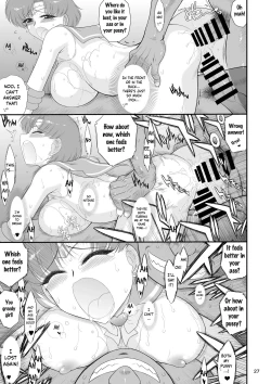 Page 26 of Saimin Ochi nante Mousou desu 2 | Hypnotism is Just Make-Believe 2