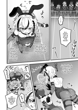 Page 7 of Shakkin Boukensha wa Dou yatte Hensai suru ka | How Do Debtor Adventurers Repay What They Owe?