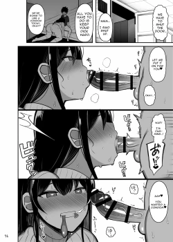 Page 46 of Onee-chan to, Mama to, Honki Koubi.