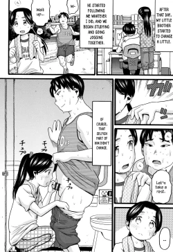 Page 28 of Takanshou | Excessive Meddling Ch. 3