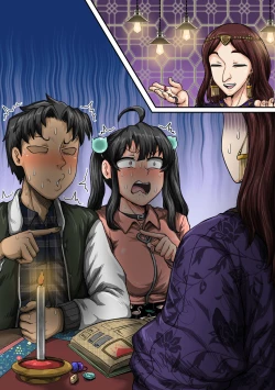 Page 99 of Mukatsuku Imouto wa Chanto Shikaranakucha 130