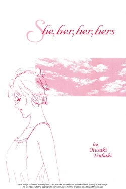 Page 1 of She her her hers