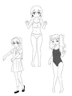 Page 47 of Zombie Harem Life4