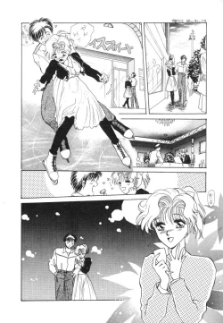 Page 146 of Dokidoki Sasete