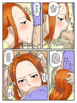 Page 44 of Ore no Onaho wa Ninshin shita Okaa-san