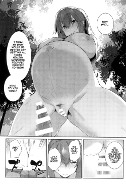 Page 19 of Natsu No Owari | The Last Day of Summer