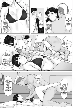 Page 57 of Kakkou no Hi Takuran Sareta Tsuma Sono 2