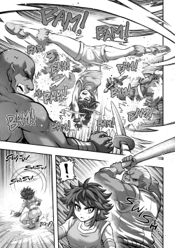 Page 12 of 罪世Chapter 06