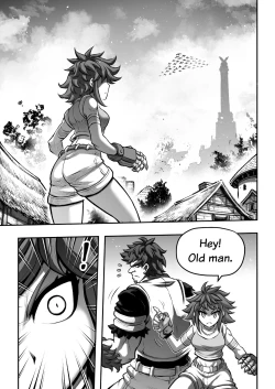 Page 16 of 罪世Chapter 06