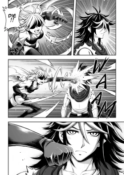 Page 128 of 罪世Chapter 01 - 06