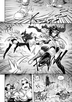 Page 134 of 罪世Chapter 01 - 06