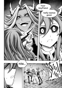 Page 152 of 罪世Chapter 01 - 06