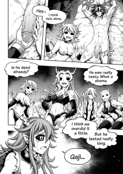 Page 158 of 罪世Chapter 01 - 06